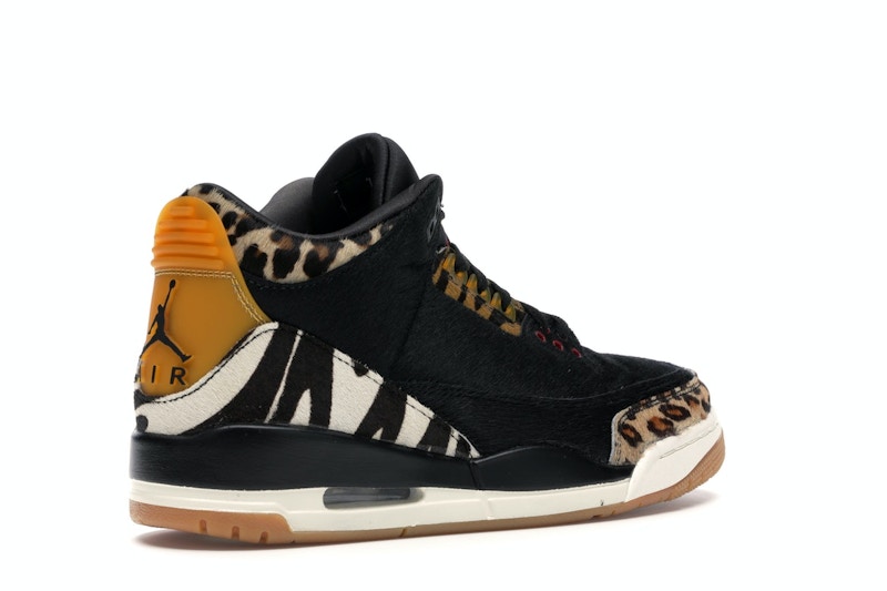 Stockx animal instinct clearance