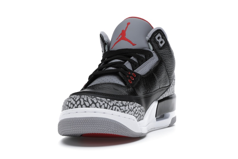 stockx black cement 3