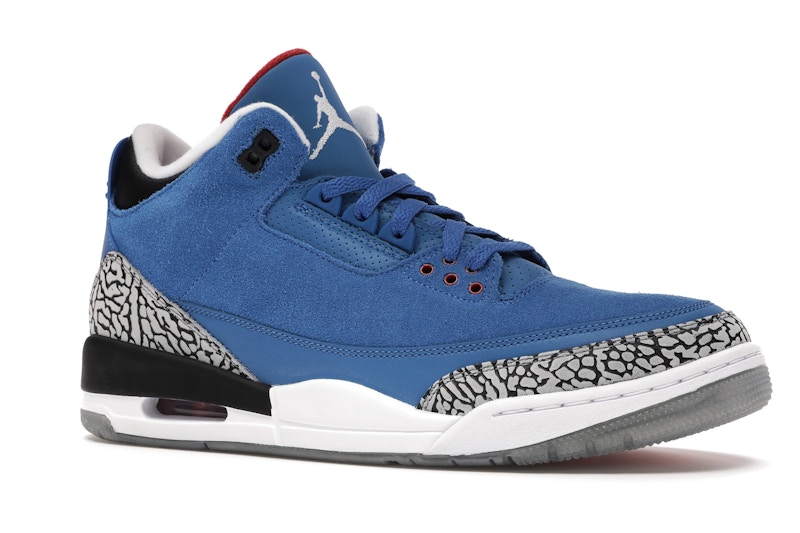 Jordan 3 Retro DJ Khaled Father of