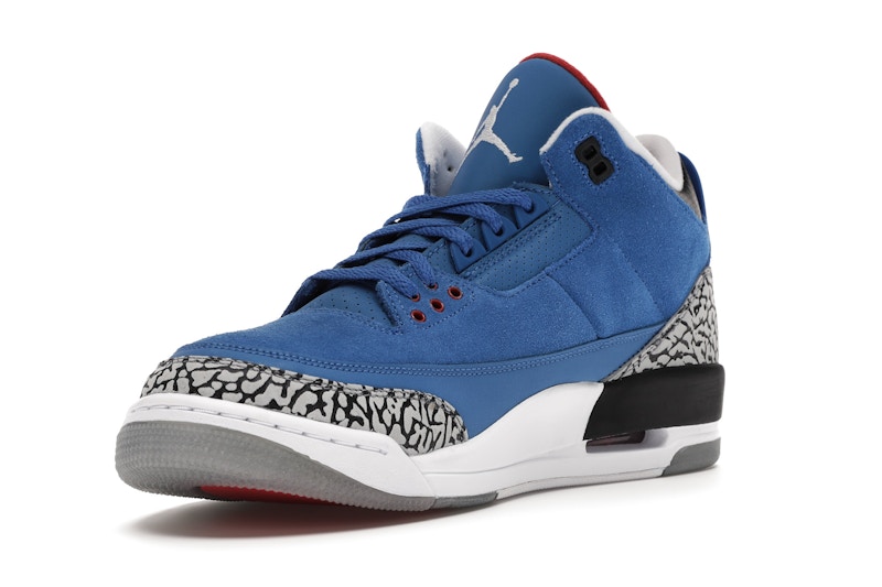 Jordan 3 Retro DJ Khaled Father of