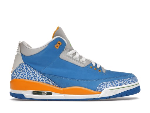 Jordan 3 Retro Haz lo correcto (DTRT) 0