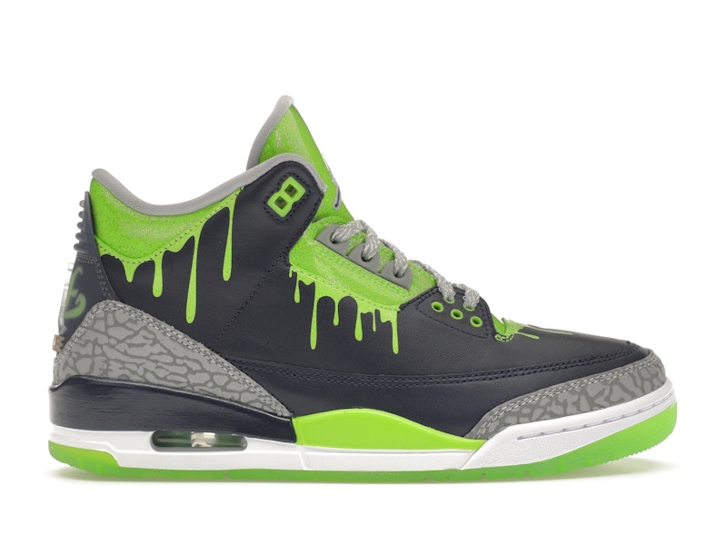 Jordan outlet 3 high
