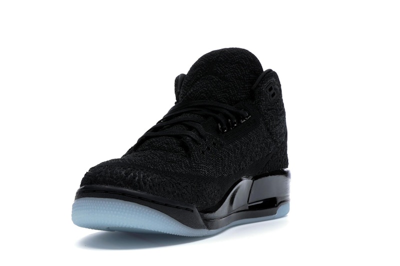 Jordan 3 flyknit stockx Clearance