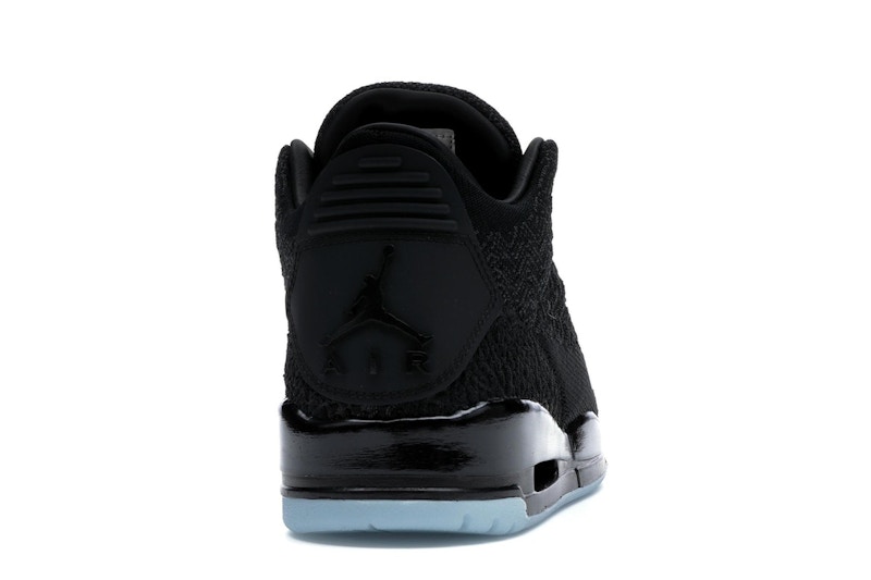 Jordan 3 flyknit stockx Clearance