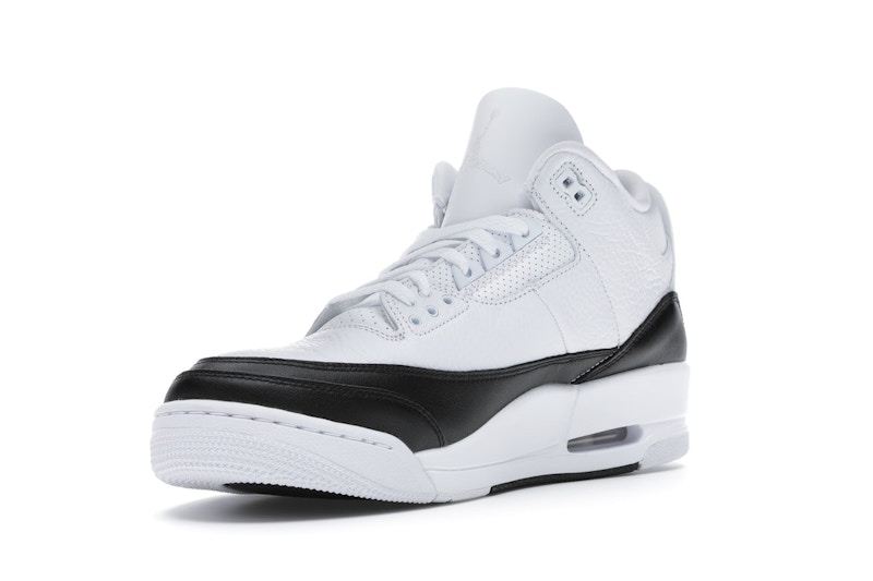 Air jordan fragment 3 stockx clearance