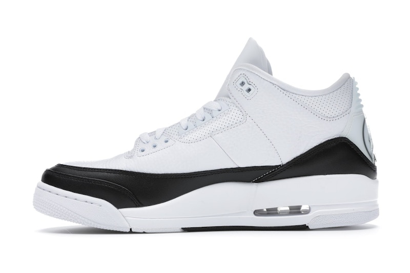 Air jordan 35 x fragment base grey stockx Clearance