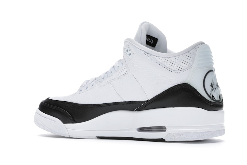Jordan 3 Retro Fragment - DA3595-100
