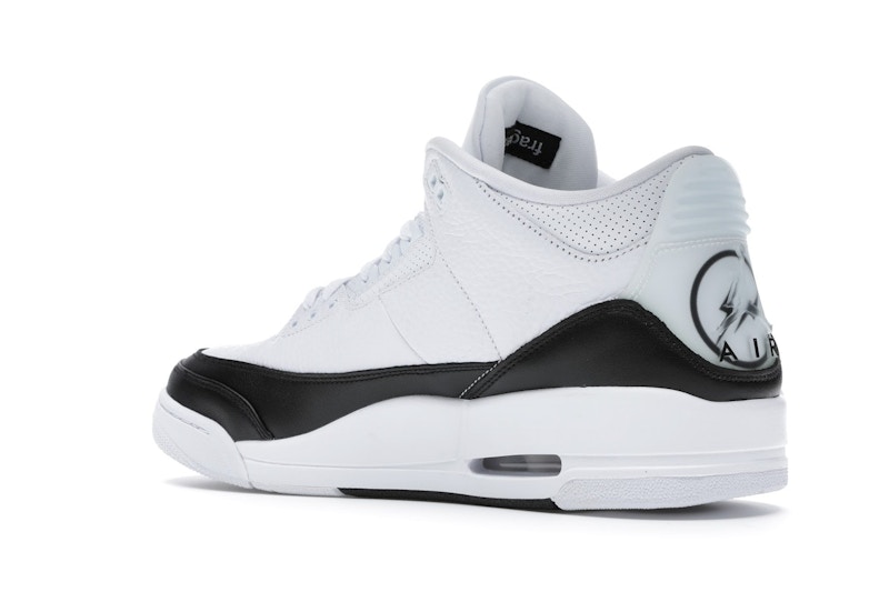 Air jordan fragment 3 stockx clearance