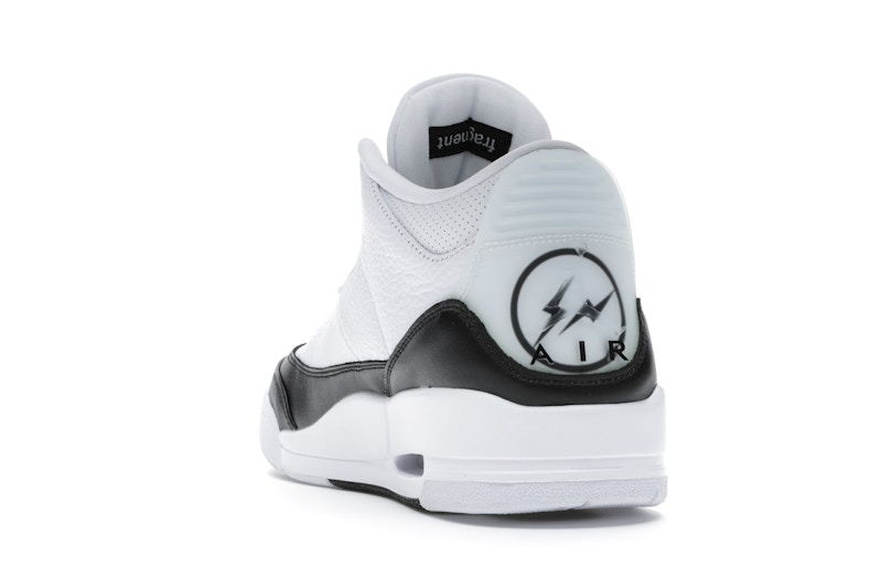 Jordan 3 Retro Fragment - DA3595-100