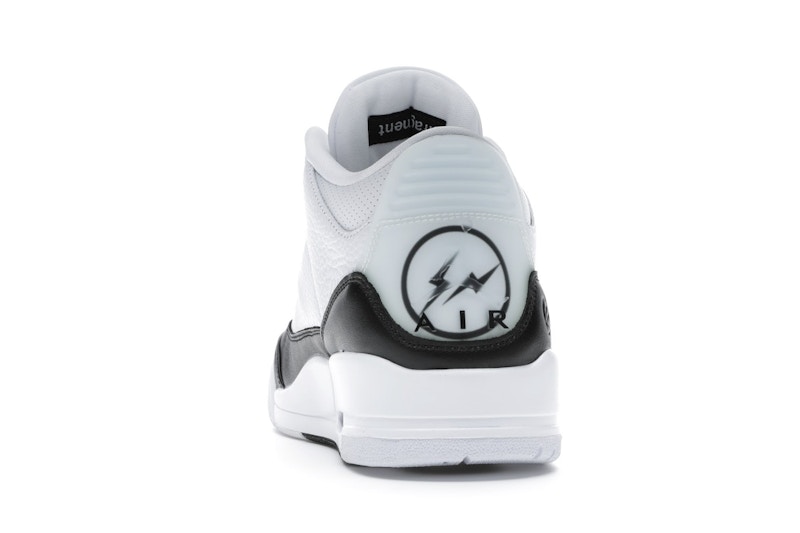 Stockx fragment 3 Clearance