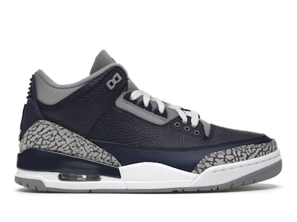 Jordan Retro Georgetown (2021) Men's CT8532-401 US