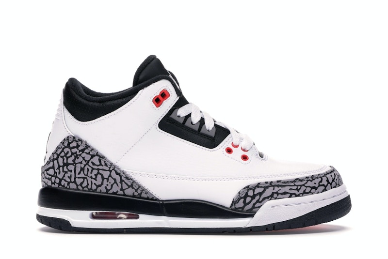 Jordan 3 216 discount