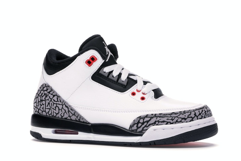 Jordan 3 retro infrared 23 Clearance