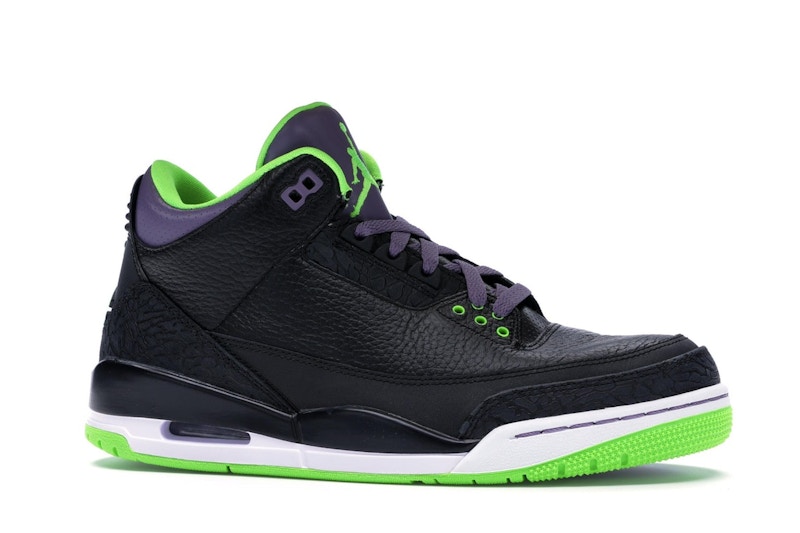 Air jordan 3 retro joker Clearance