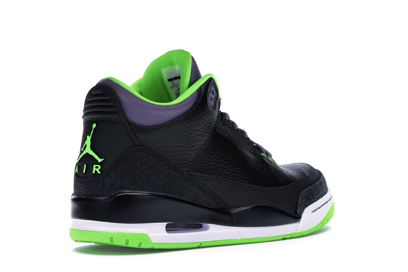 Joker jordan 4 Clearance