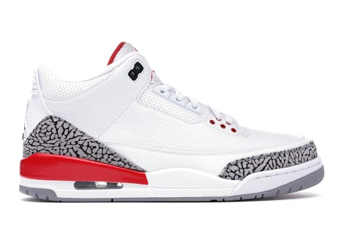 Jordan Retro Hall of Fame Men's 136064-116 US - Main Image