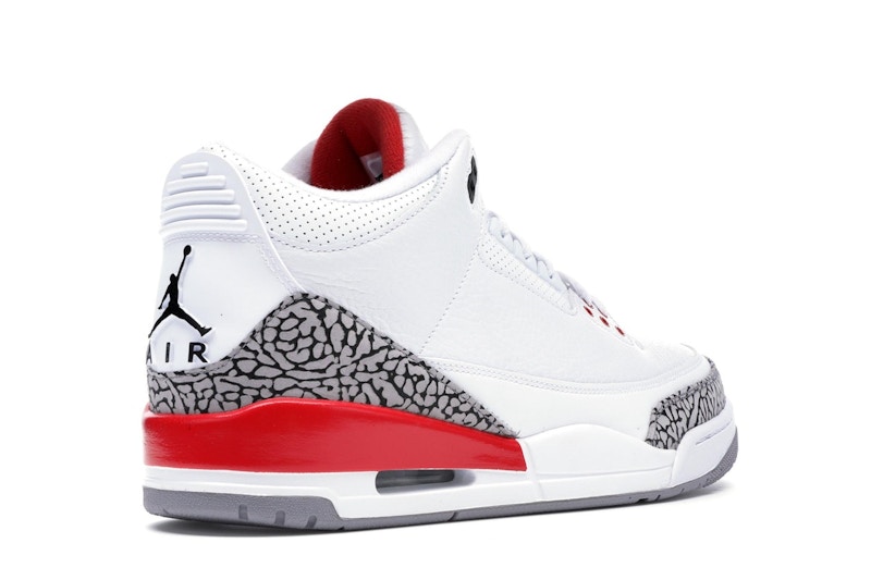 Jordan 3 prix