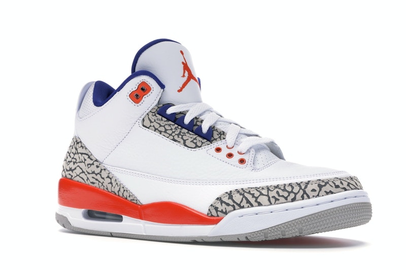 New york jordan 3 Clearance