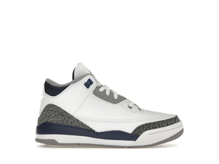 Jordan Retro Midnight Navy (PS) DM0966-140 US1