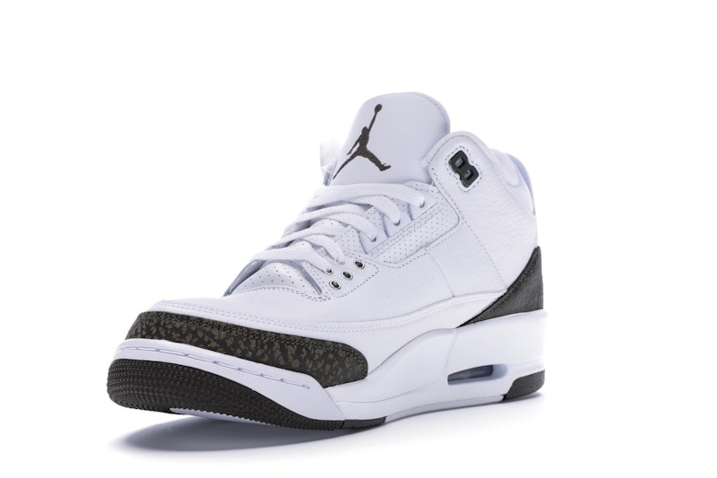Mocha 3 stockx Clearance