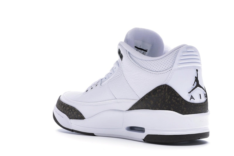 Air jordan 3 mocha stockx Outlet