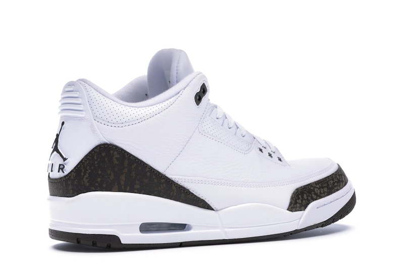 Mocha 3 stockx Clearance