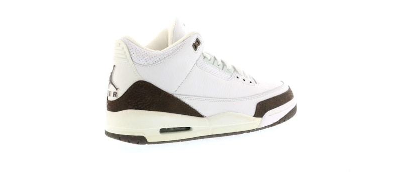 Jordan 3 Retro Mocha (2001) - 136064-121