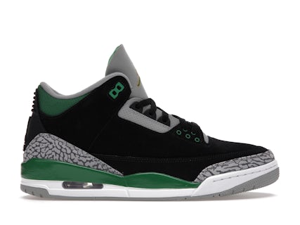 Jordan Retro Pine Green Men's CT8532-030 US