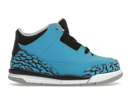 Jordan Retro Powder Blue (TD) 832033-406 US