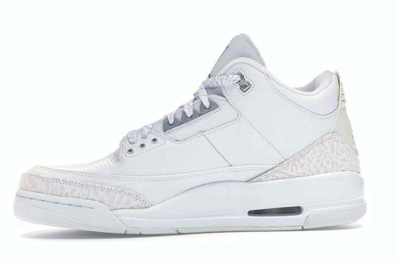 Aj3 pure money clearance