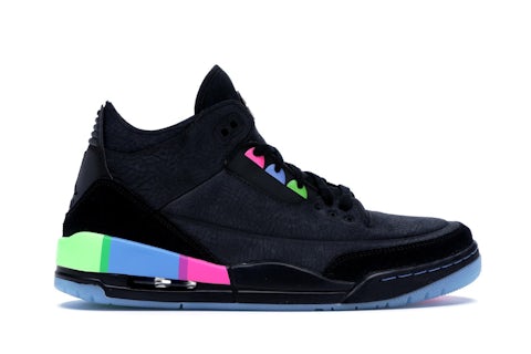 Jordan Retro Quai 54 (2018) Men's AT9195-001 US