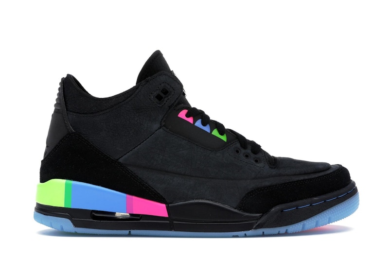 Jordan 3 sale retro quai