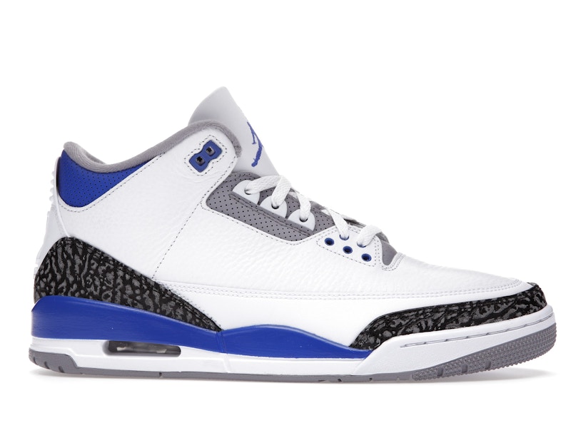 Cement 3s stockx clearance