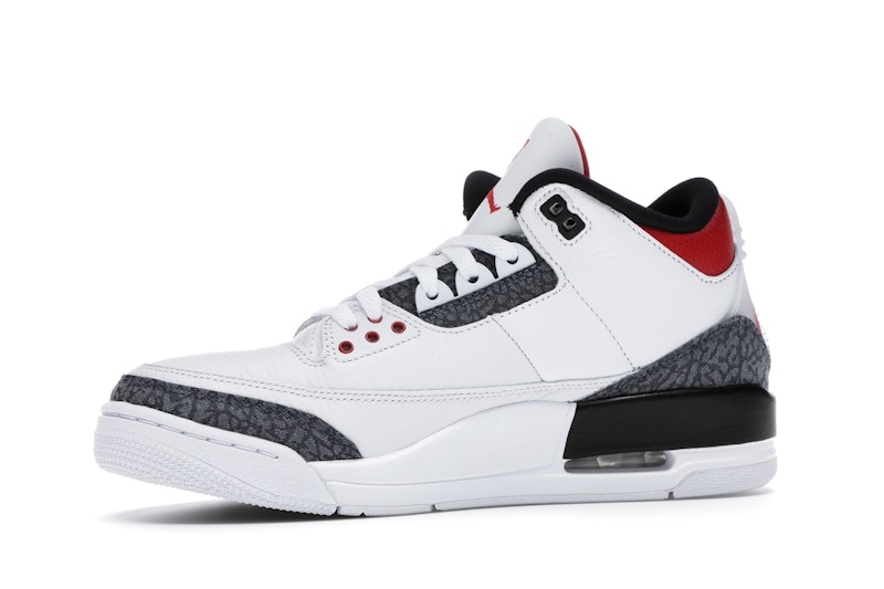 Stockx air jordan 3 denim clearance