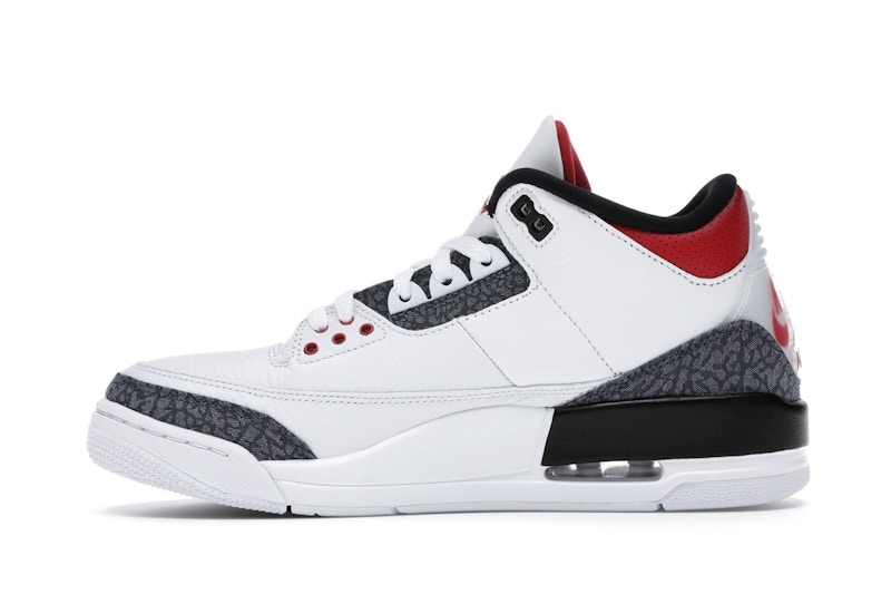 Stockx air jordan 3 denim clearance