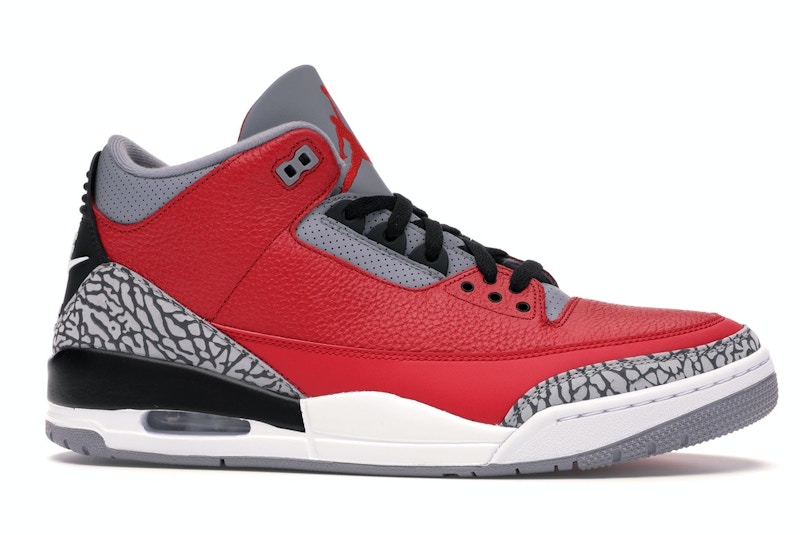 Jordan 3 size 7 Clearance
