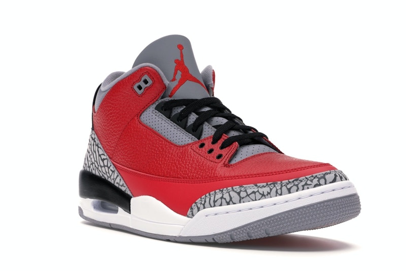 3s jordans 2020