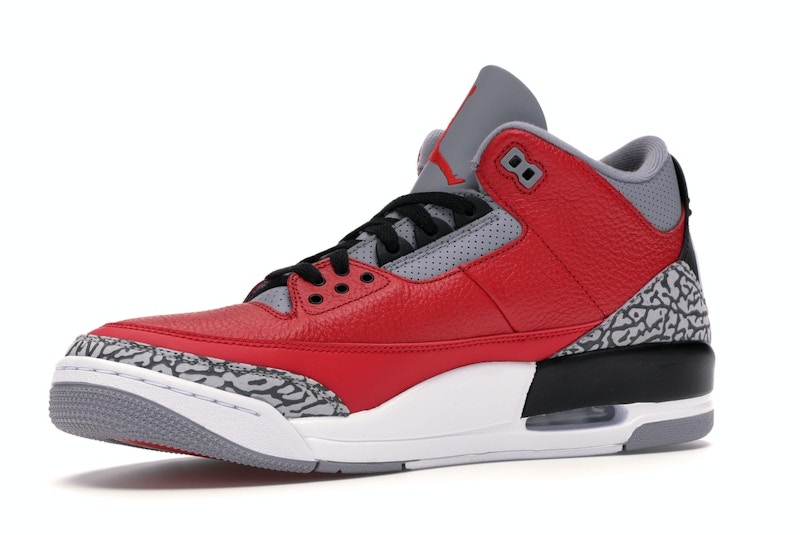 Retro 3 mens jordans clearance