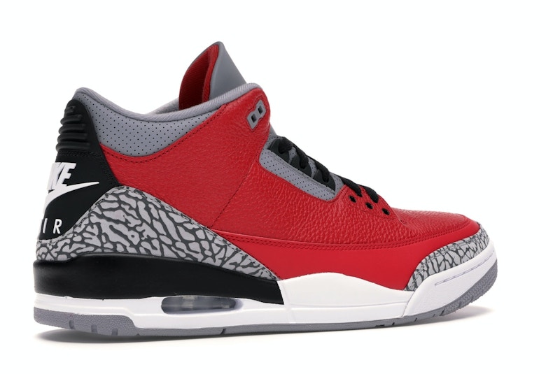 Jordan 3 retro se stockx Clearance