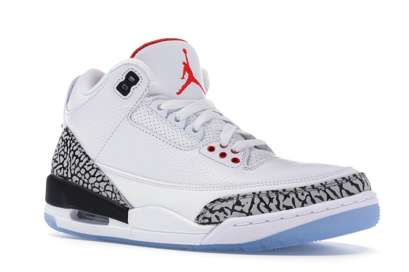 off white air jordan 3
