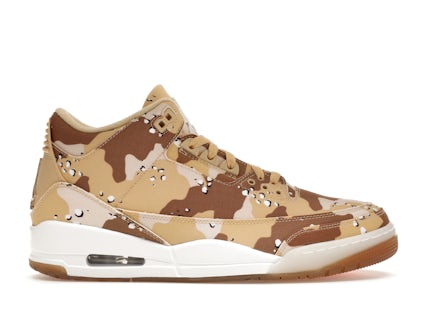 Jordan Retro WNBA Desert Camo (Women's) HM4301-200 US