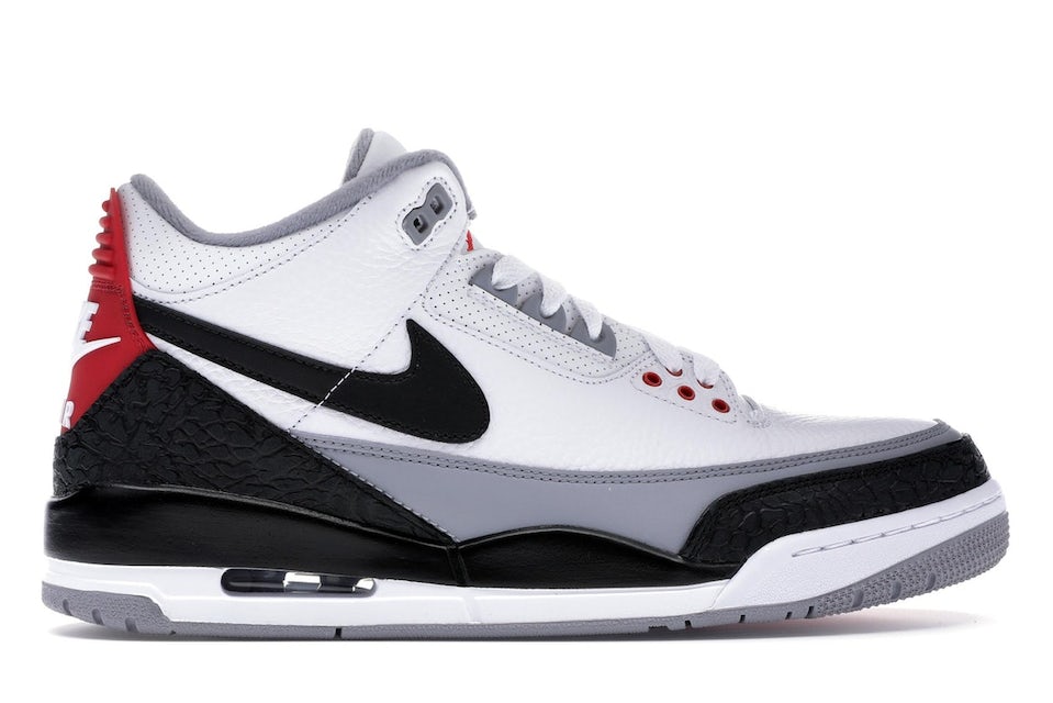 Buy Air Jordan 3 Shoes & New Sneakers - StockX