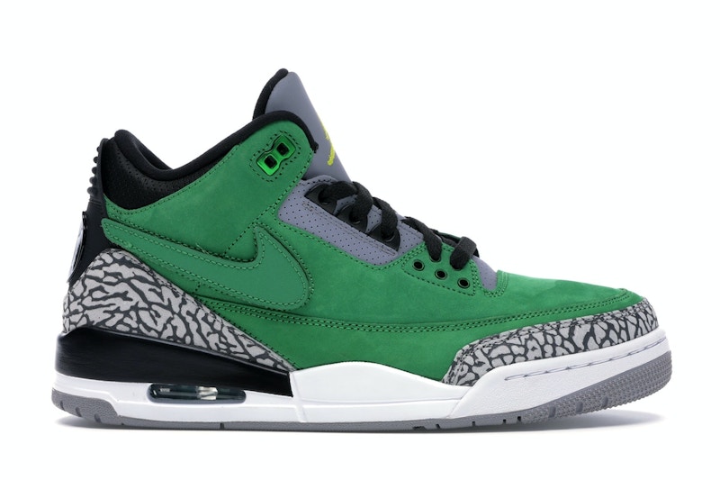 oregon duck tinker 3