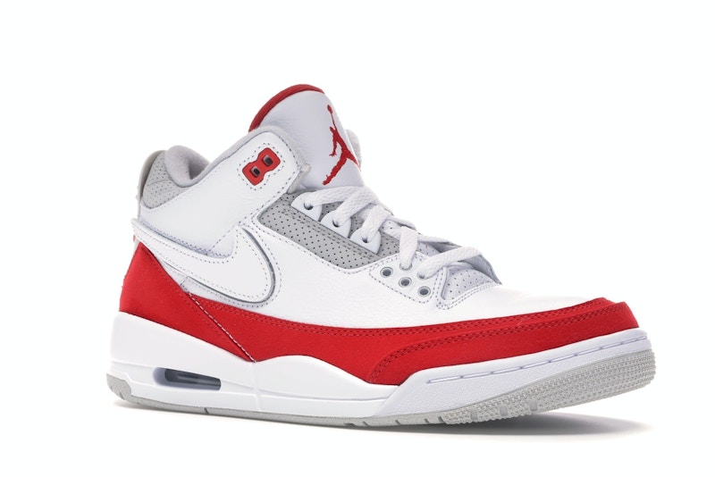 Jordan 3 tinker march 2019 Clearance