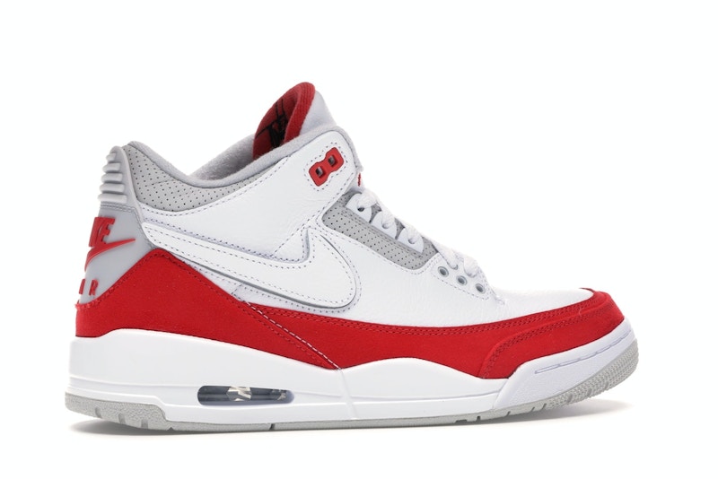 Air jordan 3 retro th sp stockx clearance