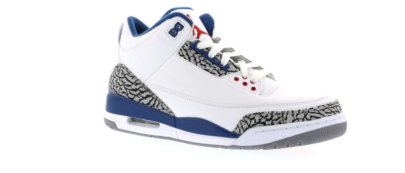 Air jordan 3 true to size Clearance