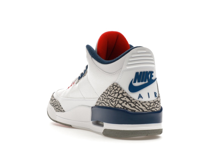 Nike true blue clearance