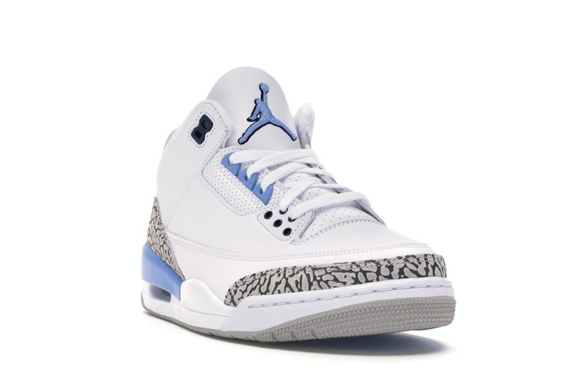 Unc 3s stockx Clearance
