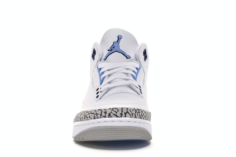 Unc 3 stockx