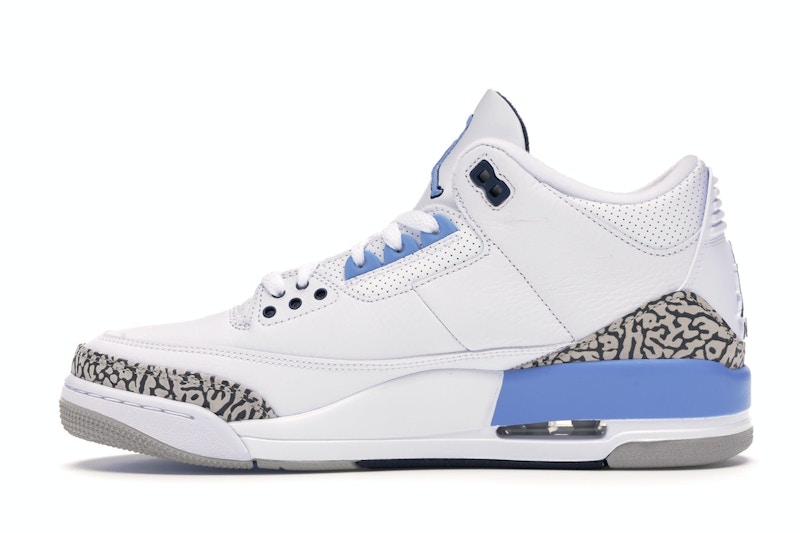 Unc 3s stockx Clearance